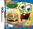 Logo Emulateurs SpongeBob vs The Big One: Beach Party Cook-Off